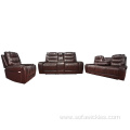 Loveseats Electric Recliner Sofa